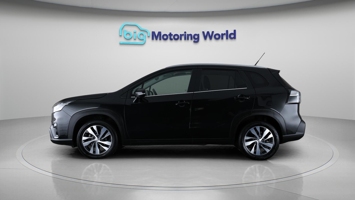 Used Suzuki SX4 S-Cross 2024 for sale - 75916333: Photo 4