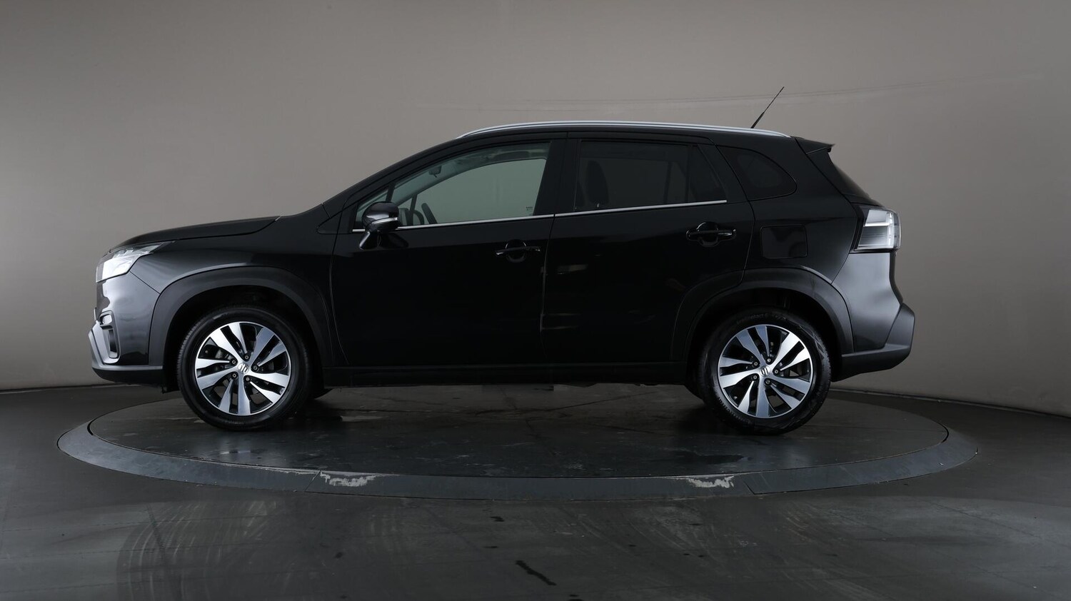 Used Suzuki SX4 S-Cross 2024 for sale - 75916333: Photo 41
