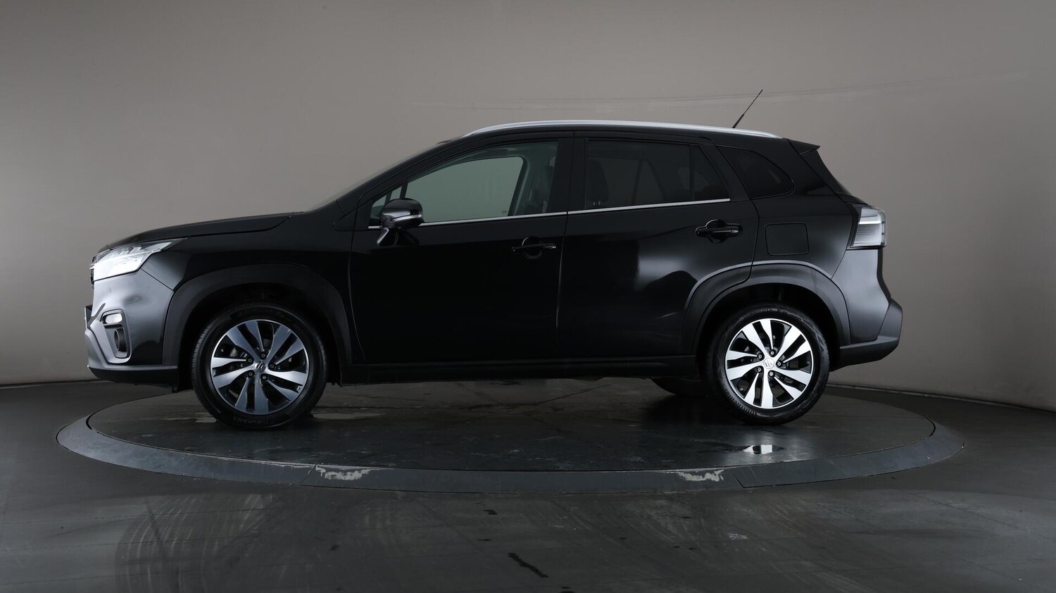 Used Suzuki SX4 S-Cross 2024 for sale - 75916333: Photo 42