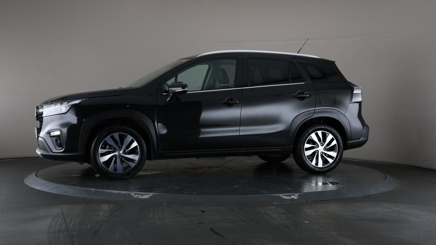Used Suzuki SX4 S-Cross 2024 for sale - 75916333: Photo 43
