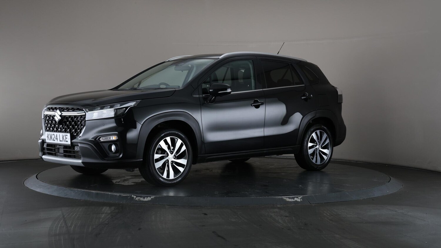Used Suzuki SX4 S-Cross 2024 for sale - 75916333: Photo 46