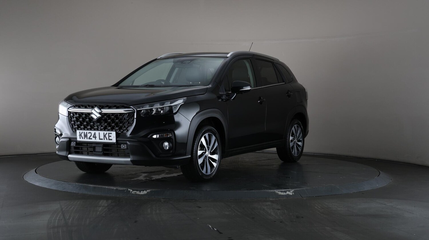 Used Suzuki SX4 S-Cross 2024 for sale - 75916333: Photo 48