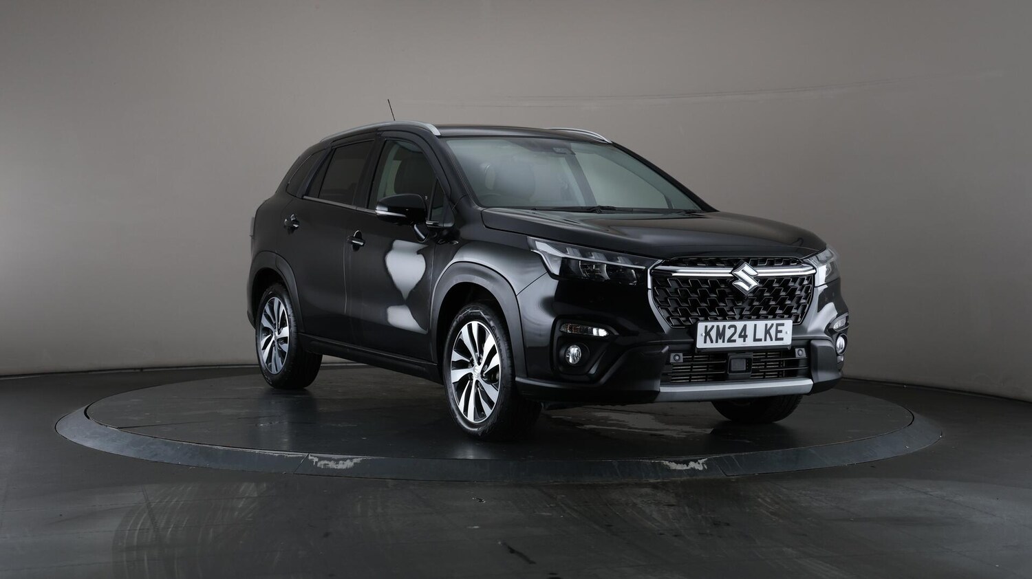 Used Suzuki SX4 S-Cross 2024 for sale - 75916333: Photo 56