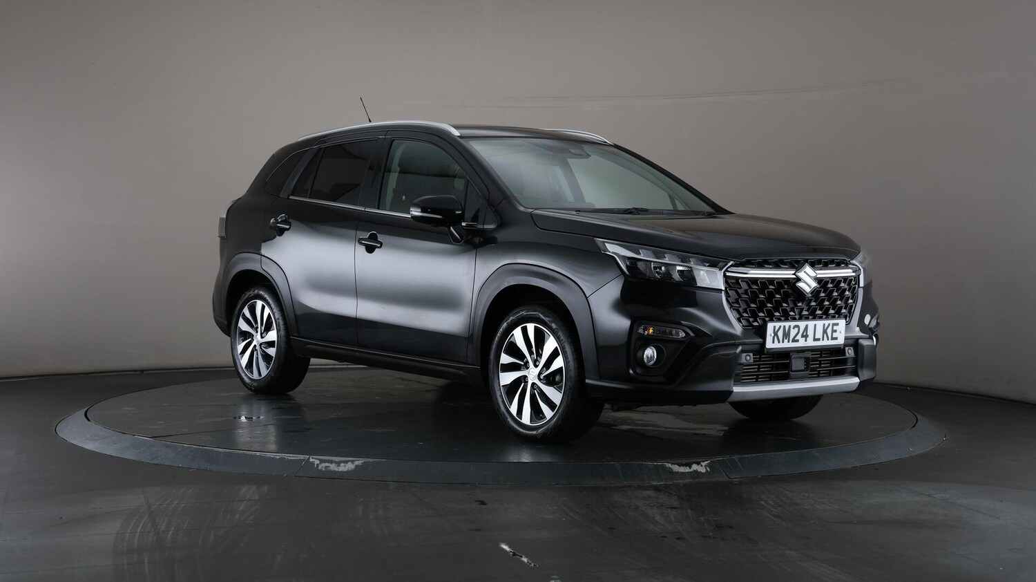 Used Suzuki SX4 S-Cross 2024 for sale - 75916333: Photo 57