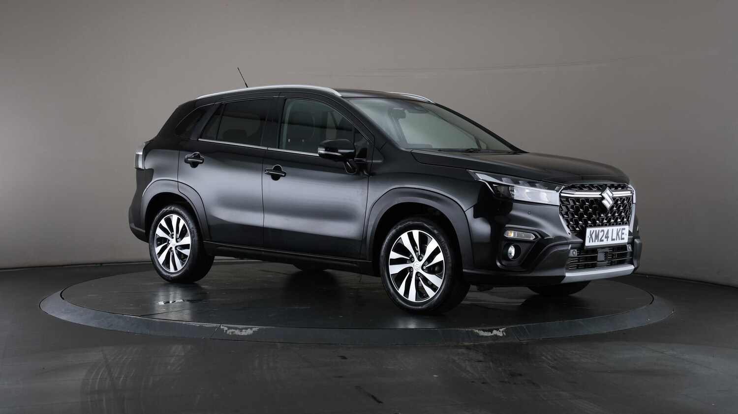 Used Suzuki SX4 S-Cross 2024 for sale - 75916333: Photo 58