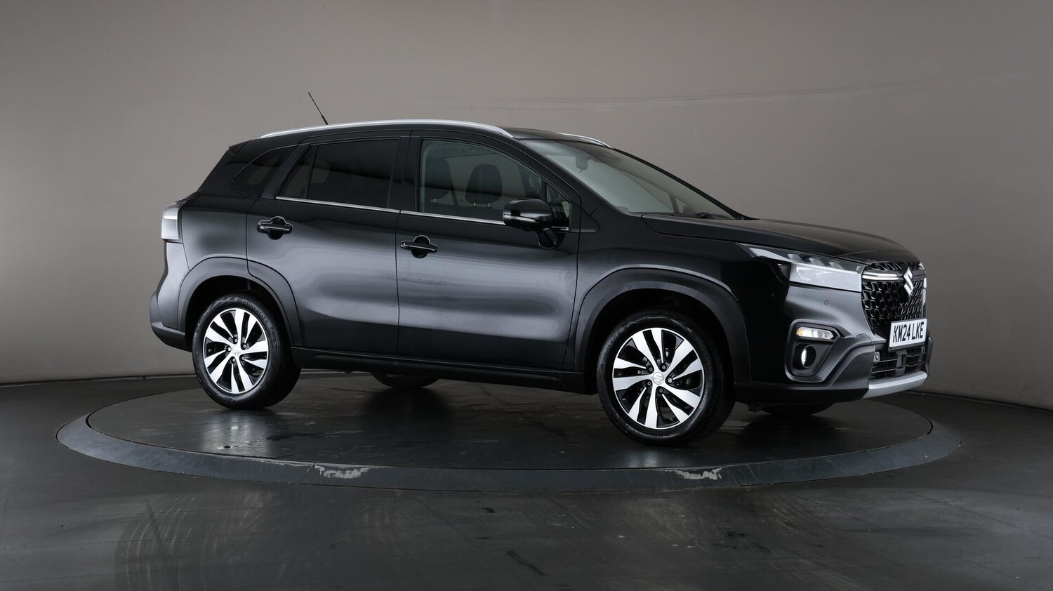 Used Suzuki SX4 S-Cross 2024 for sale - 75916333: Photo 59