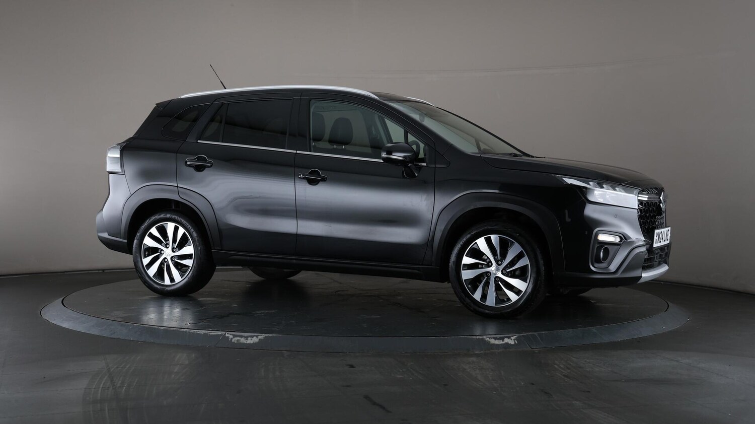 Used Suzuki SX4 S-Cross 2024 for sale - 75916333: Photo 60