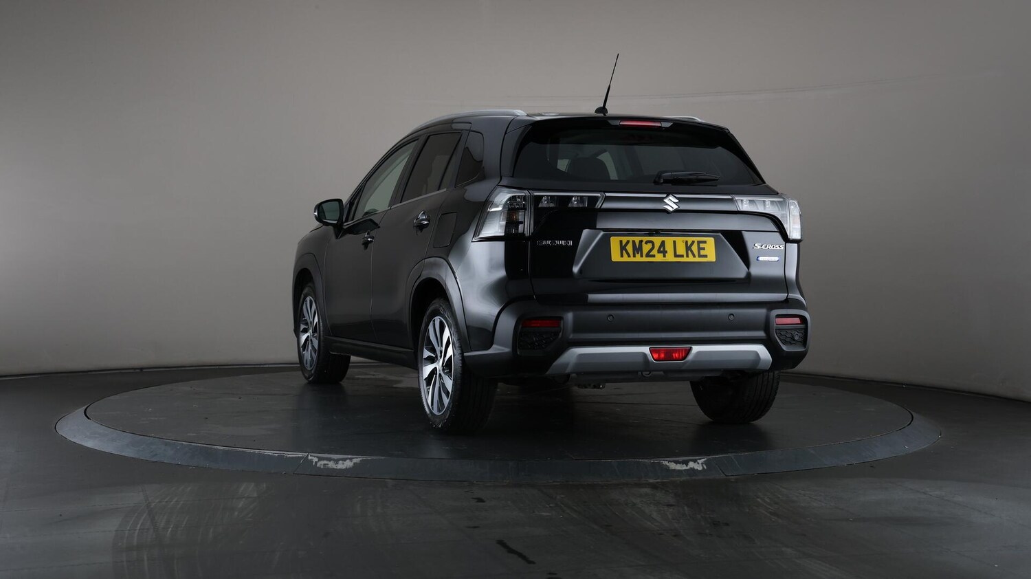Used Suzuki SX4 S-Cross 2024 for sale - 75916333: Photo 61