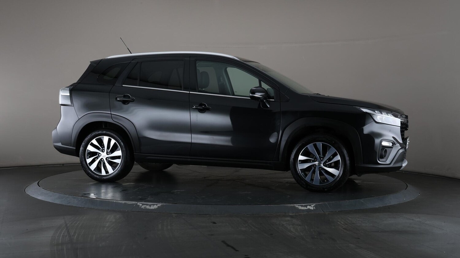 Used Suzuki SX4 S-Cross 2024 for sale - 75916333: Photo 62