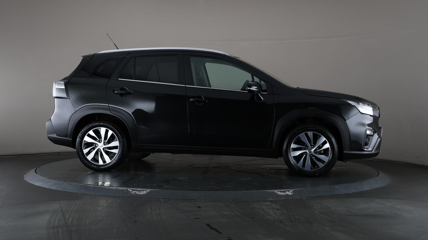 Used Suzuki SX4 S-Cross 2024 for sale - 75916333: Photo 63