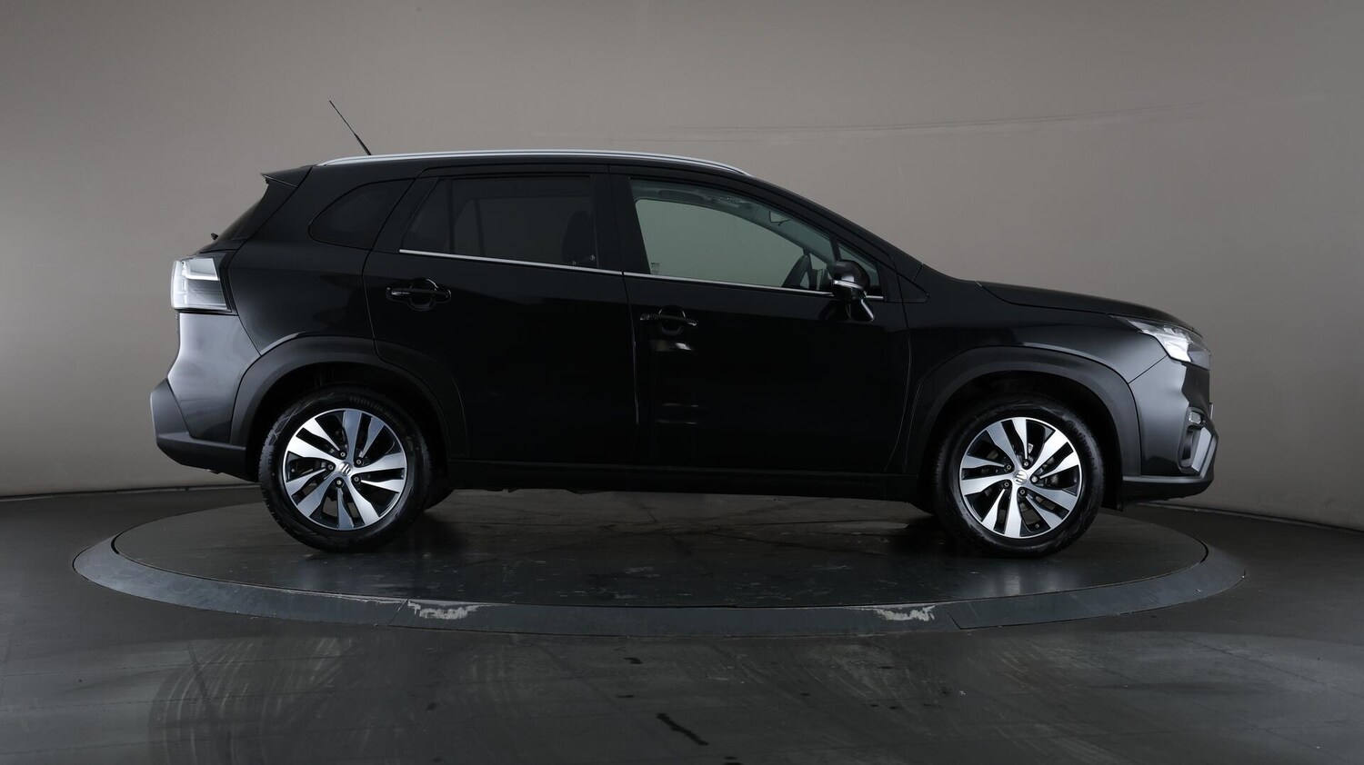Used Suzuki SX4 S-Cross 2024 for sale - 75916333: Photo 64