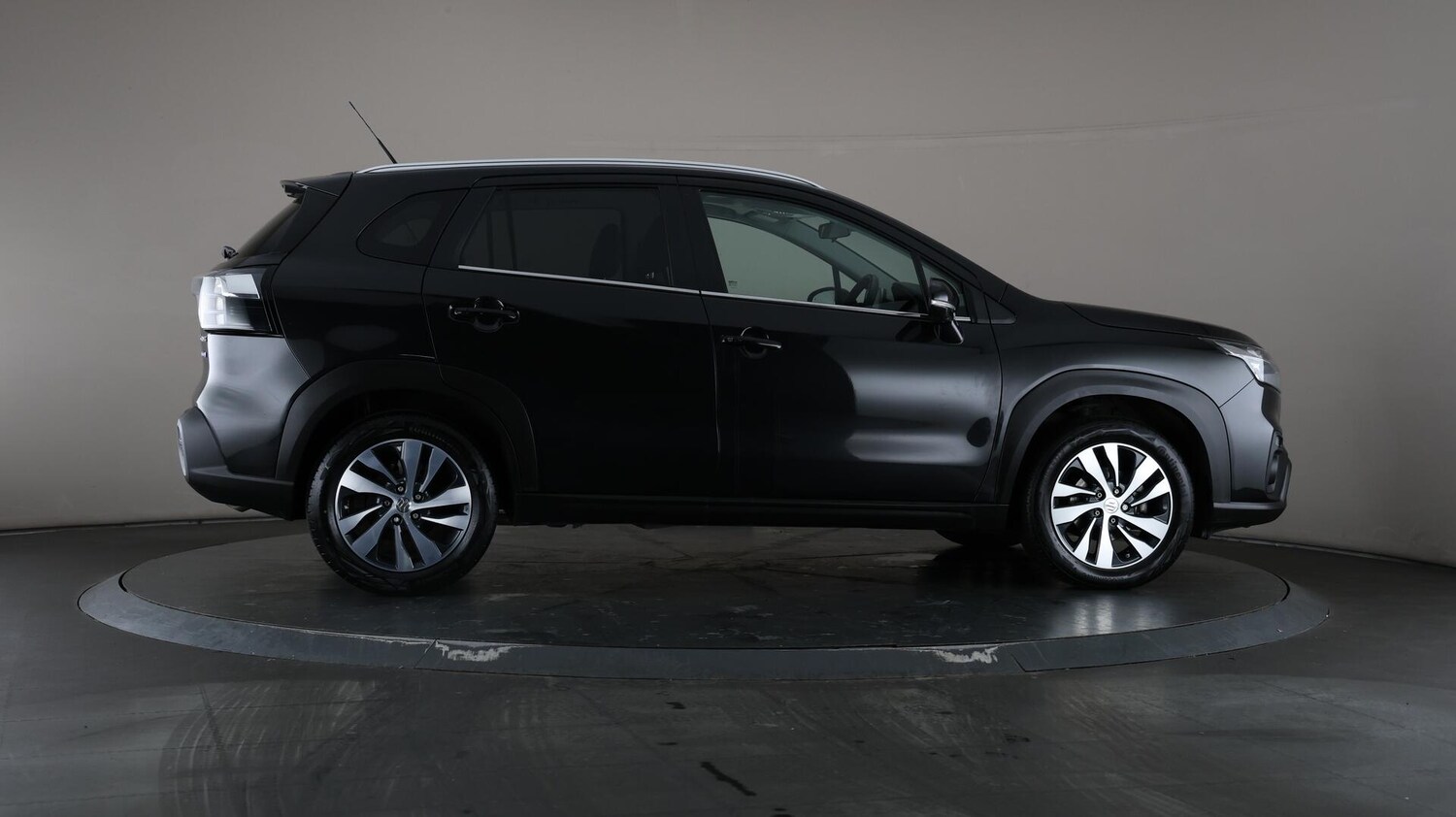 Used Suzuki SX4 S-Cross 2024 for sale - 75916333: Photo 65