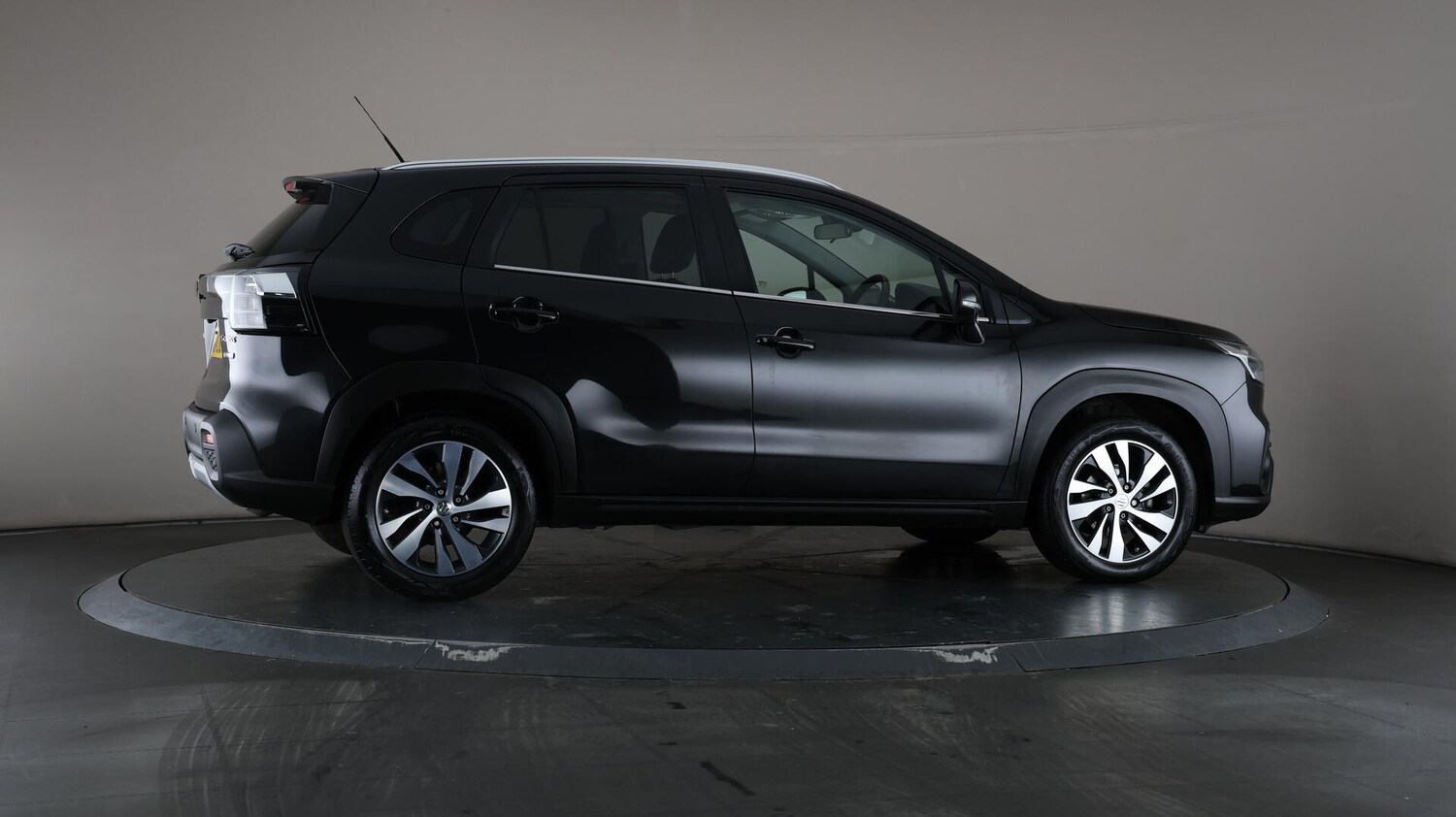 Used Suzuki SX4 S-Cross 2024 for sale - 75916333: Photo 66