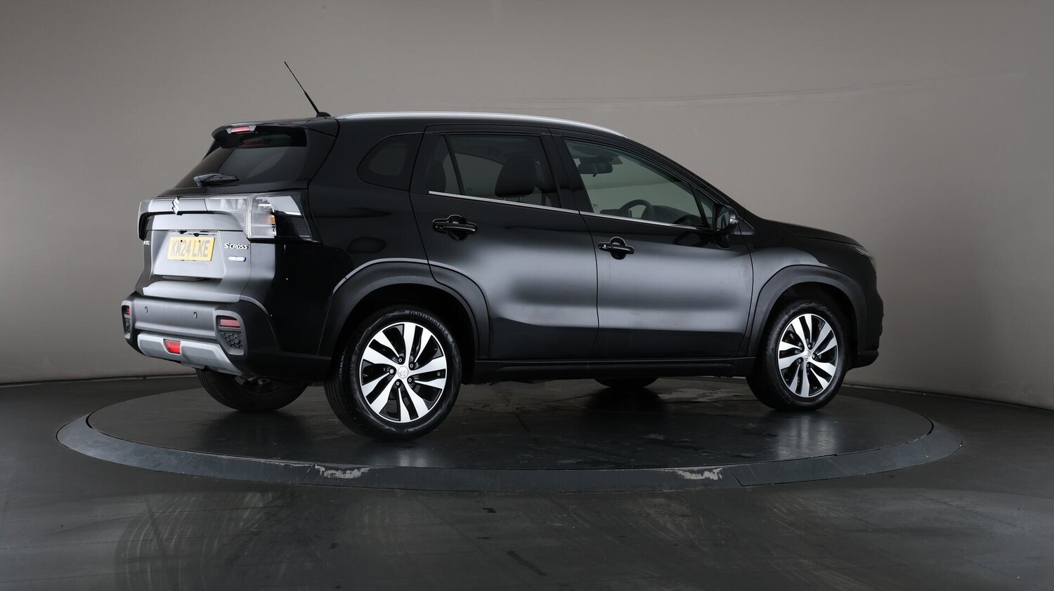 Used Suzuki SX4 S-Cross 2024 for sale - 75916333: Photo 68