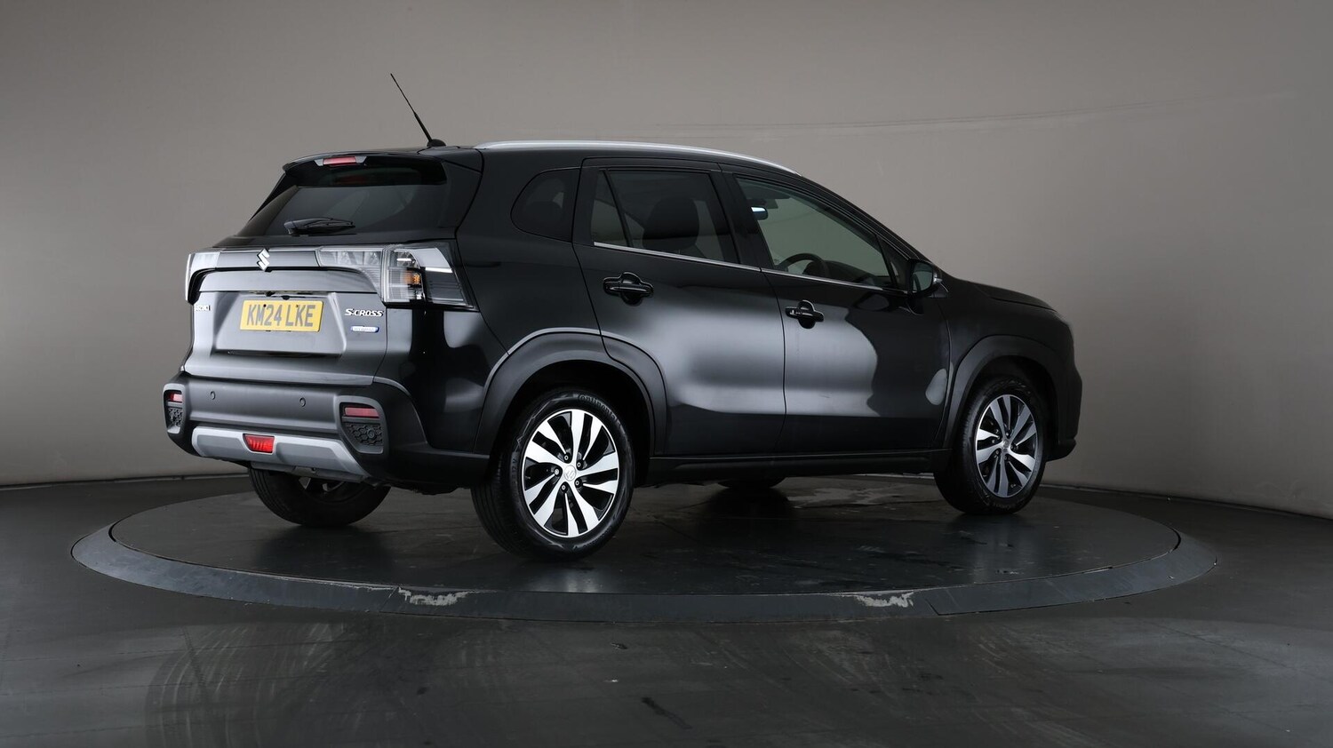 Used Suzuki SX4 S-Cross 2024 for sale - 75916333: Photo 69