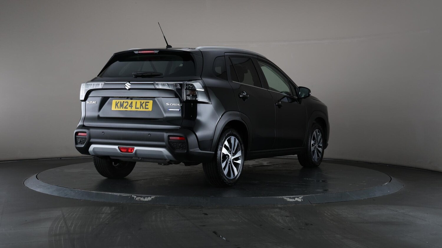 Used Suzuki SX4 S-Cross 2024 for sale - 75916333: Photo 71