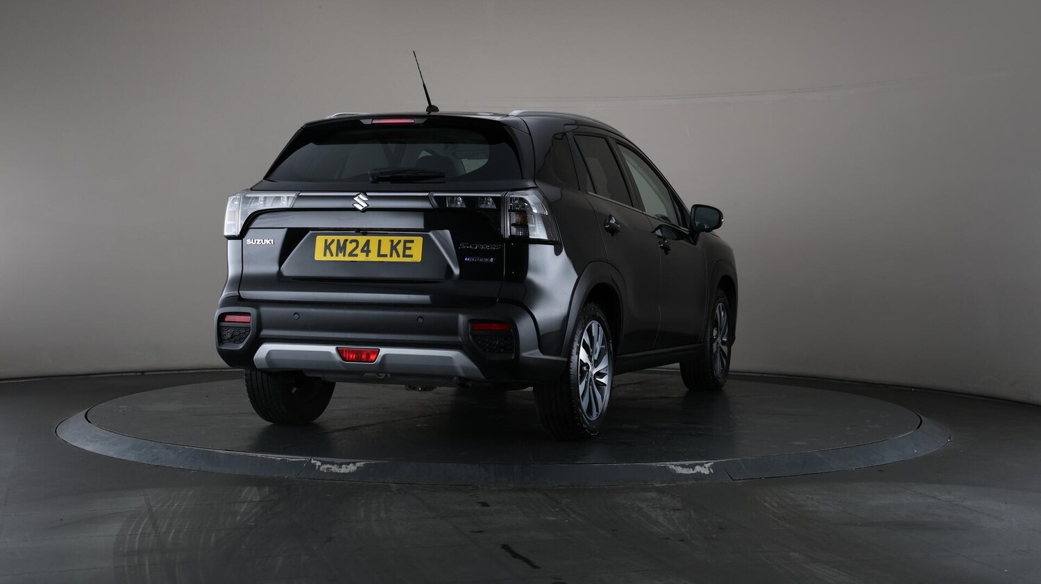 Used Suzuki SX4 S-Cross 2024 for sale - 75916333: Photo 73