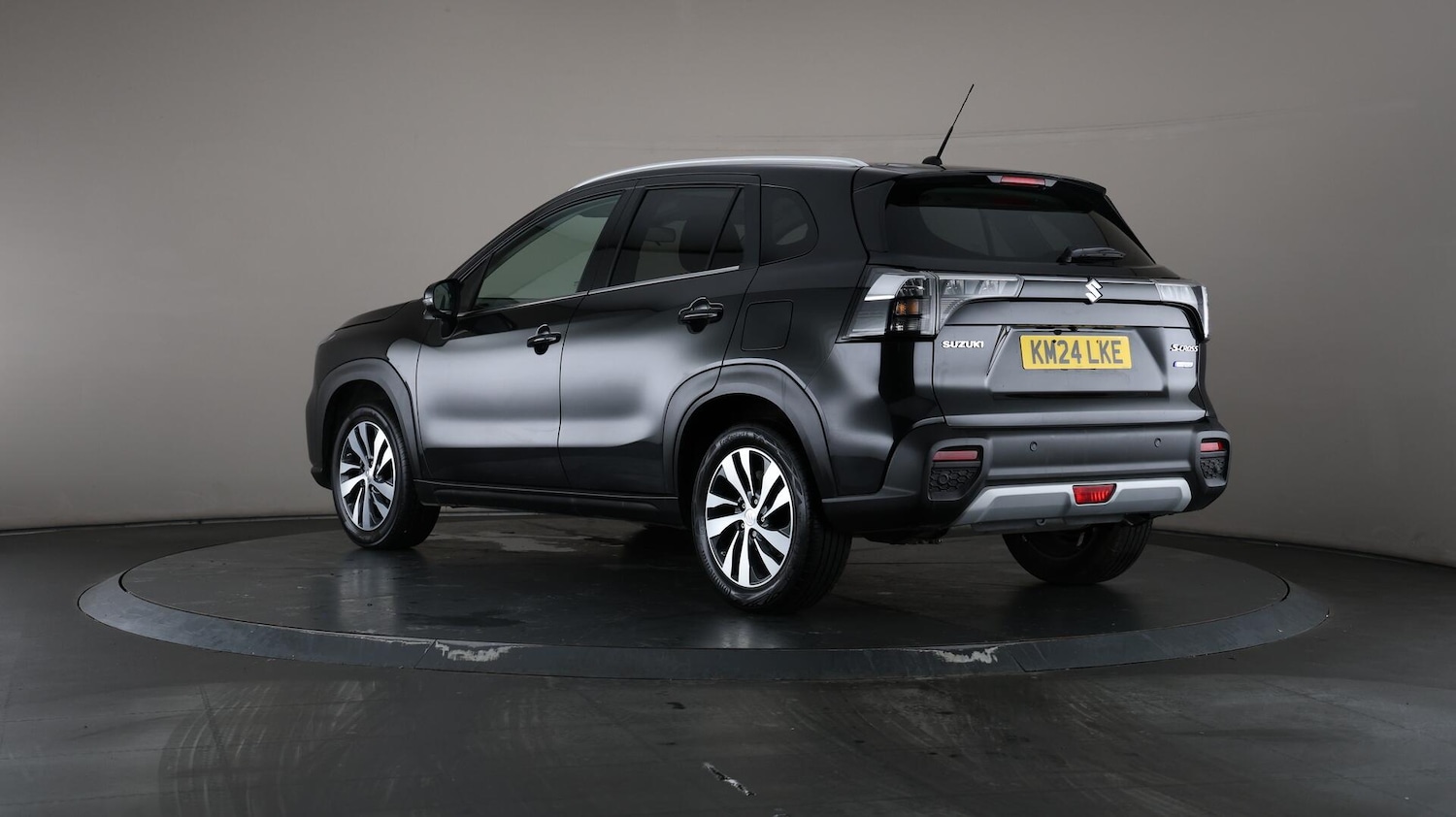Used Suzuki SX4 S-Cross 2024 for sale - 75916333: Photo 77