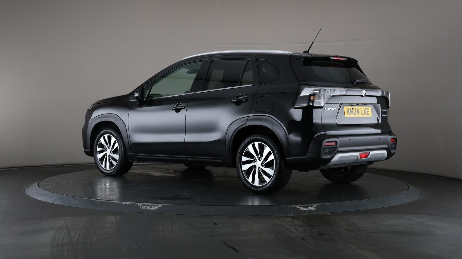 Used Suzuki SX4 S-Cross 2024 for sale - 75916333: Photo 78