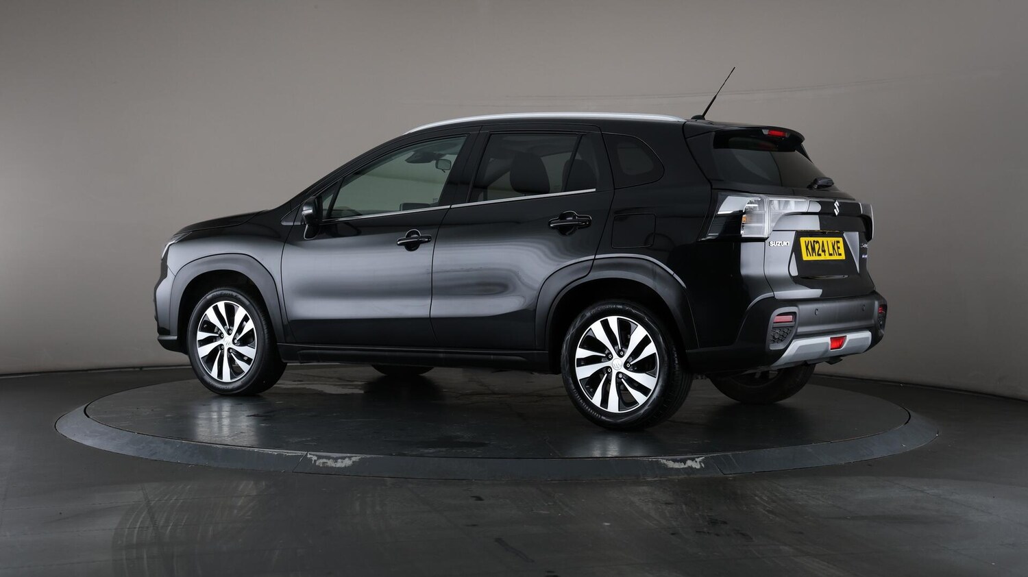 Used Suzuki SX4 S-Cross 2024 for sale - 75916333: Photo 79