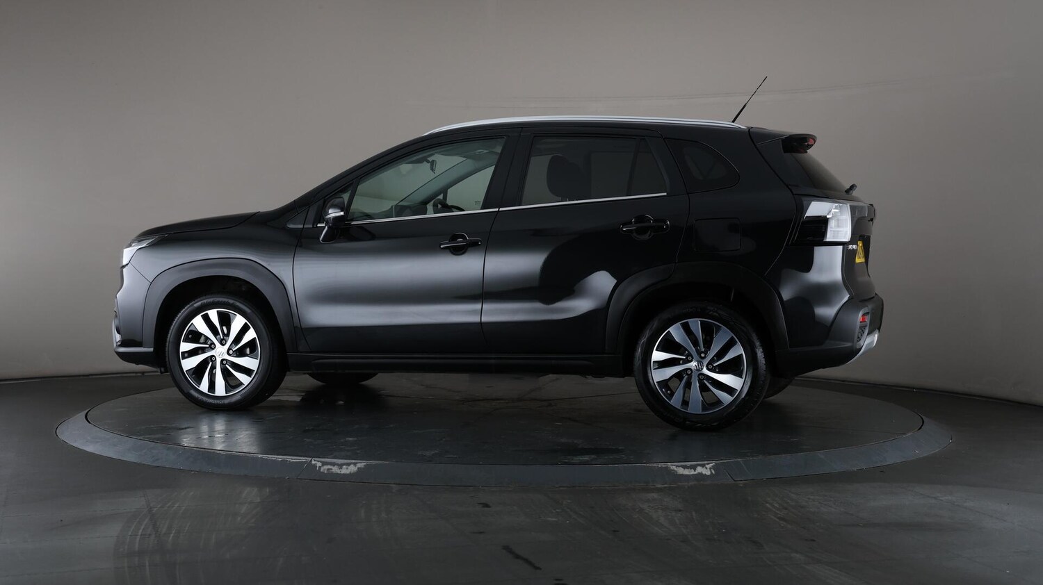 Used Suzuki SX4 S-Cross 2024 for sale - 75916333: Photo 81