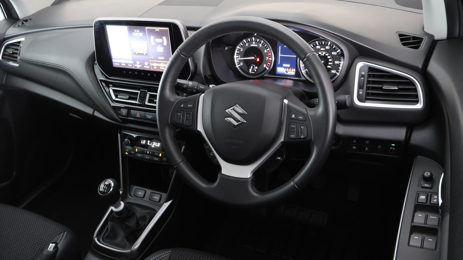 Used Suzuki SX4 S-Cross 2024 for sale - 75916333: Photo 9