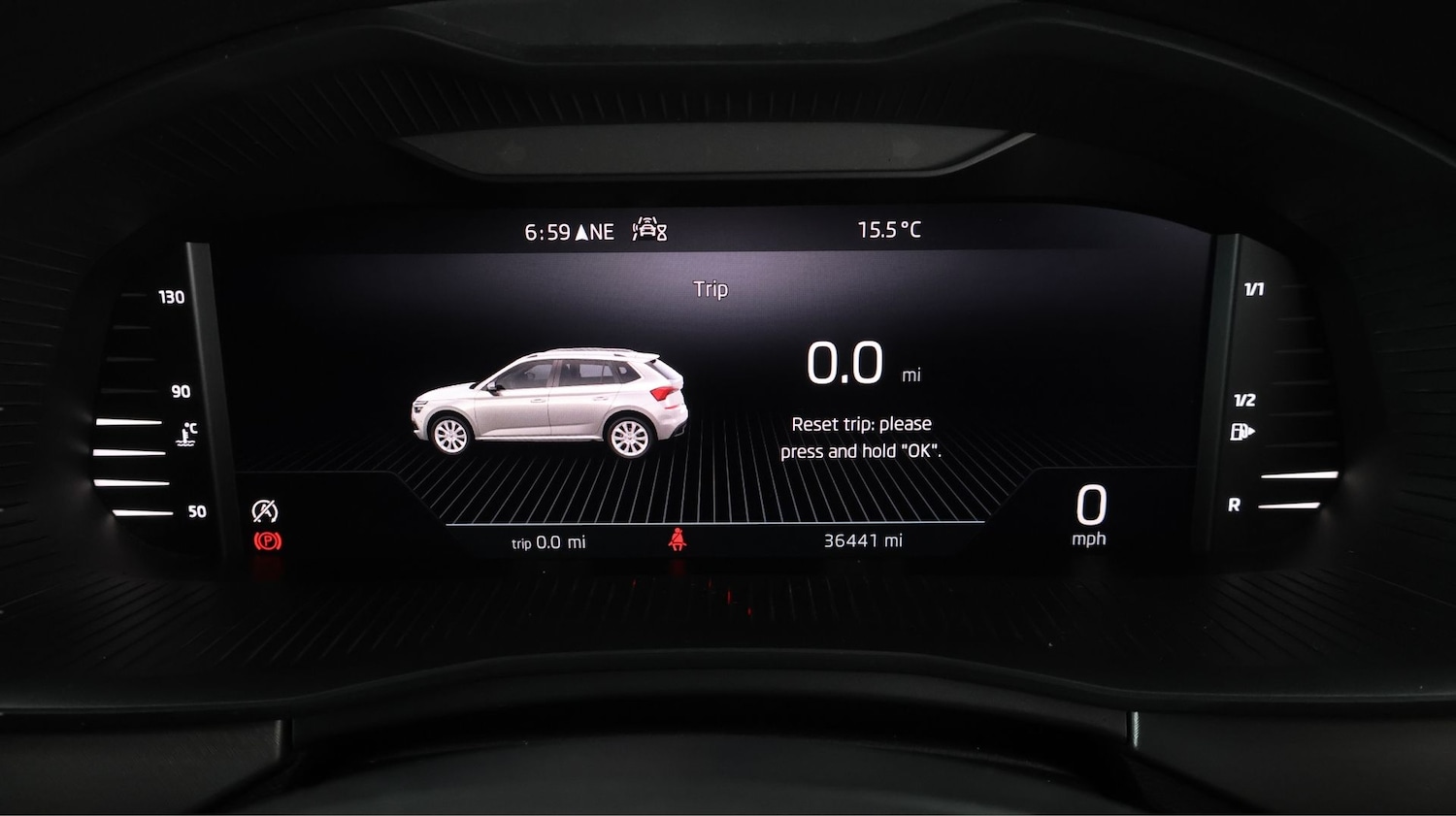 Used Skoda Kamiq 2021 for sale - 77915495: Photo 10