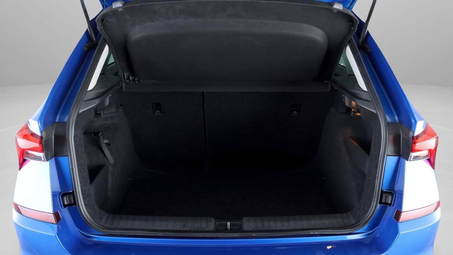 Used Skoda Kamiq 2021 for sale - 77915495: Photo 16