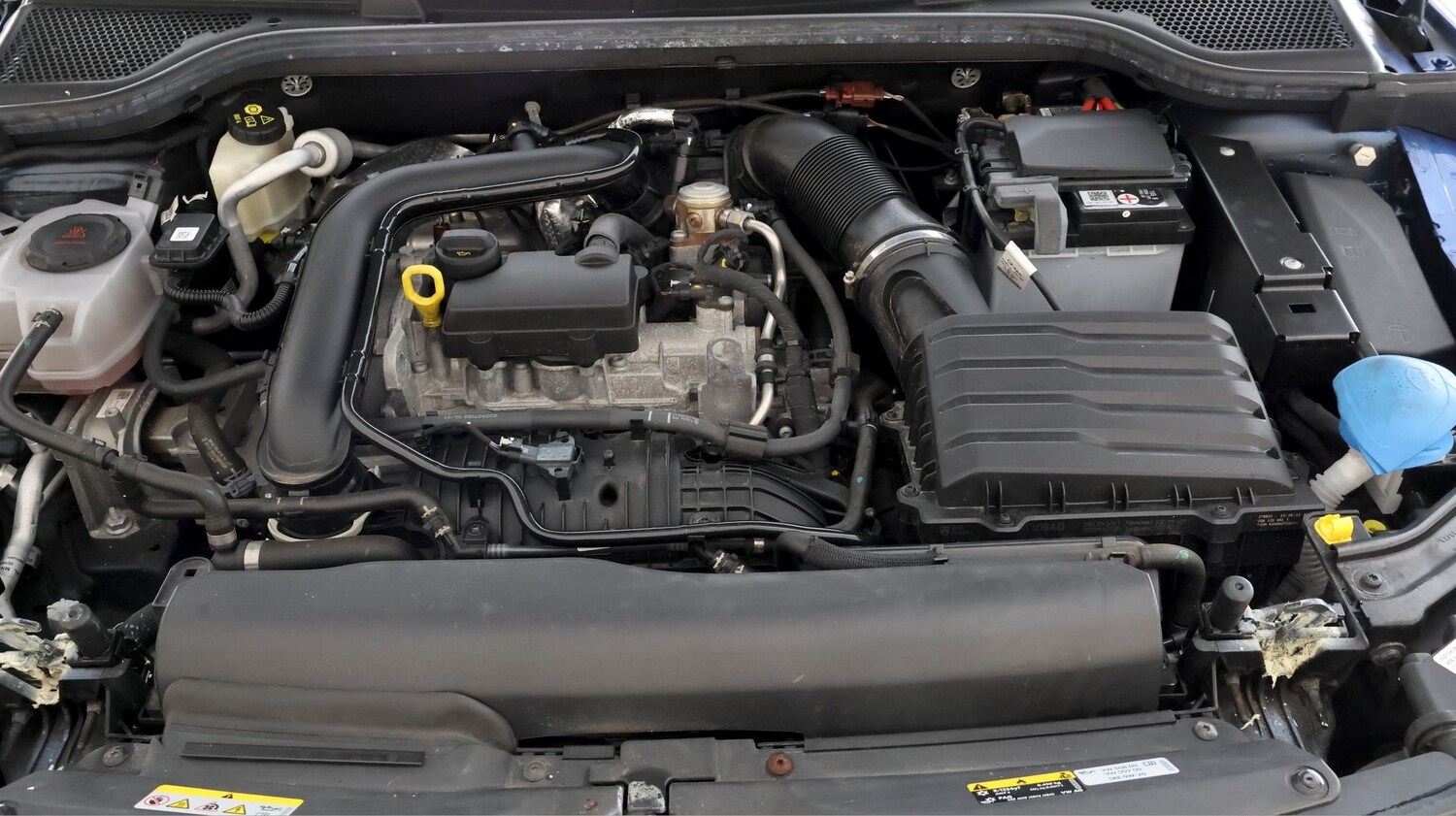 Used Skoda Kamiq 2021 for sale - 77915495: Photo 18