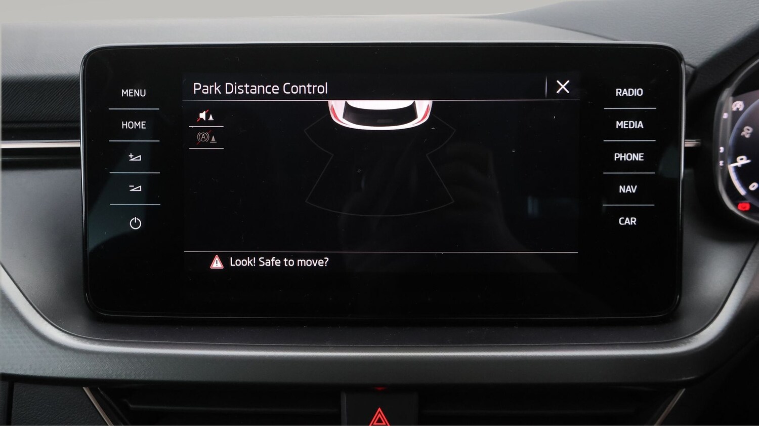 Used Skoda Kamiq 2021 for sale - 77915495: Photo 21