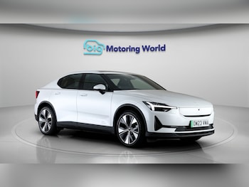 Used Polestar Polestar 2 2023 for sale - 78443664: Photo