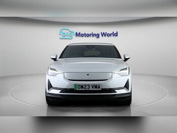 Used Polestar Polestar 2 2023 for sale - 78443664: Photo