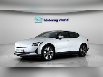 Used Polestar Polestar 2 2023 for sale - 78443664: Photo