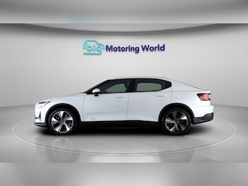 Used Polestar Polestar 2 2023 for sale - 78443664: Photo