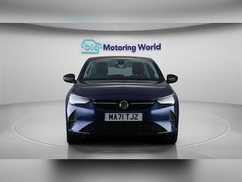 Used Vauxhall Corsa 2021 for sale - 78608107: Photo