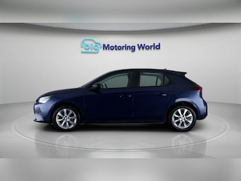 Used Vauxhall Corsa 2021 for sale - 78608107: Photo