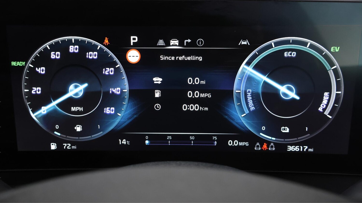 Used Kia Sportage 2022 for sale - 76572632: Photo 11