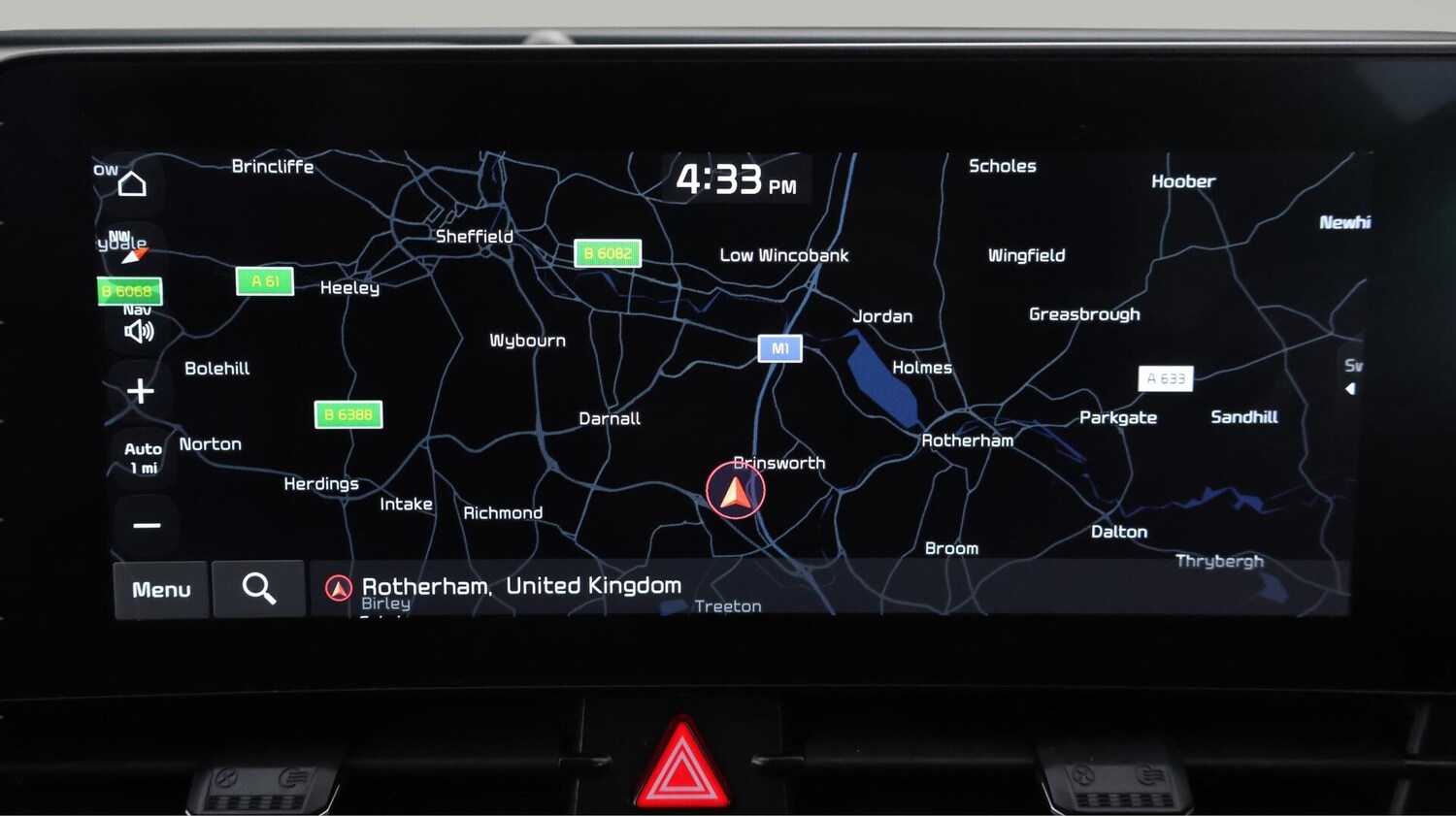 Used Kia Sportage 2022 for sale - 76572632: Photo 12