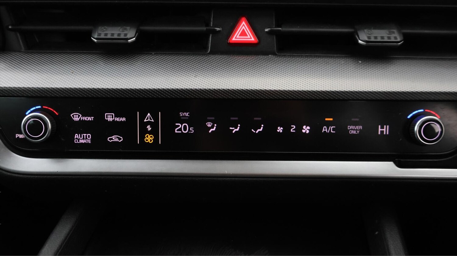 Used Kia Sportage 2022 for sale - 76572632: Photo 13