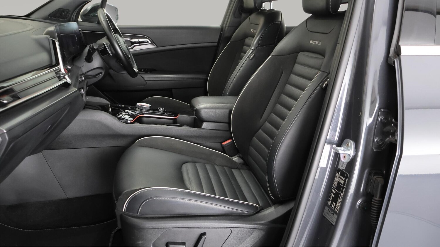 Used Kia Sportage 2022 for sale - 76572632: Photo 15