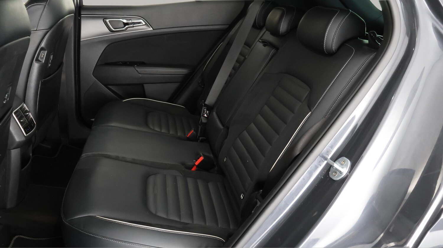 Used Kia Sportage 2022 for sale - 76572632: Photo 17