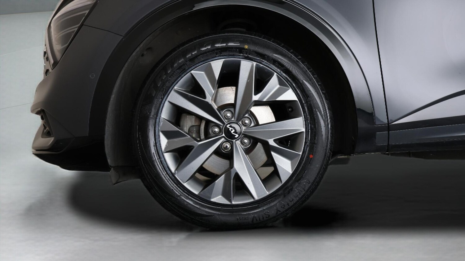 Used Kia Sportage 2022 for sale - 76572632: Photo 19