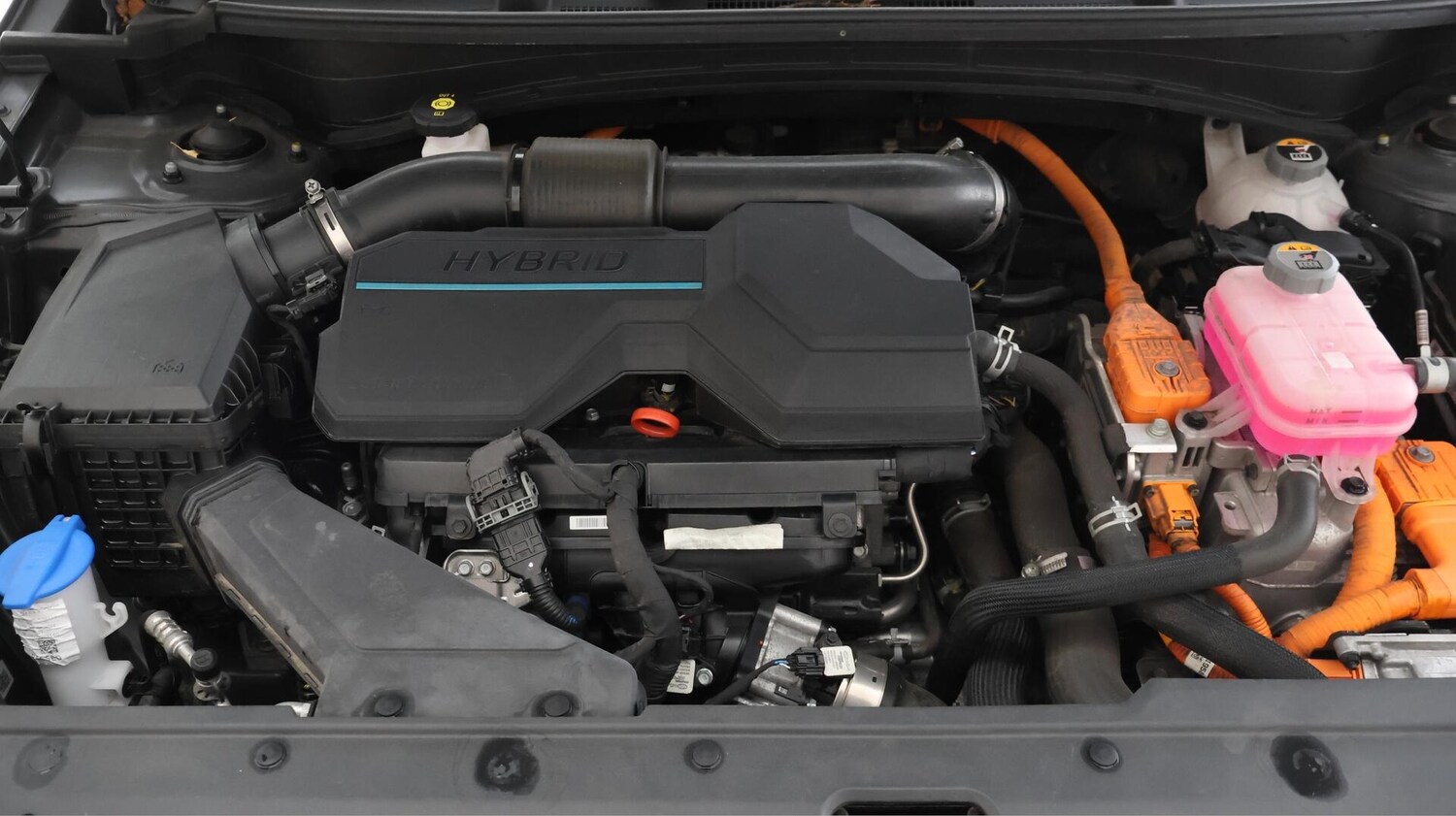 Used Kia Sportage 2022 for sale - 76572632: Photo 20