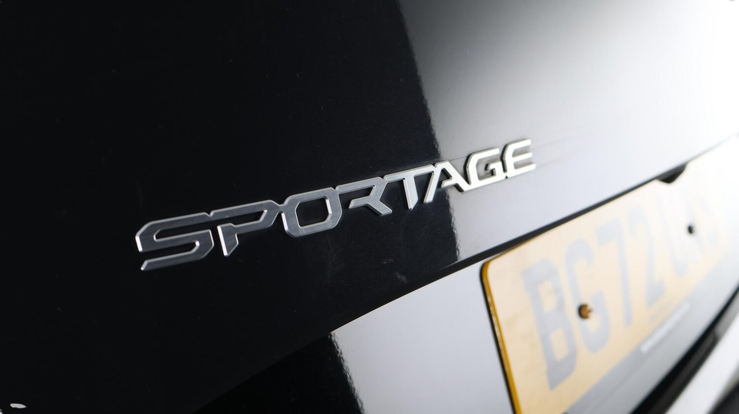 Used Kia Sportage 2022 for sale - 76572632: Photo 22