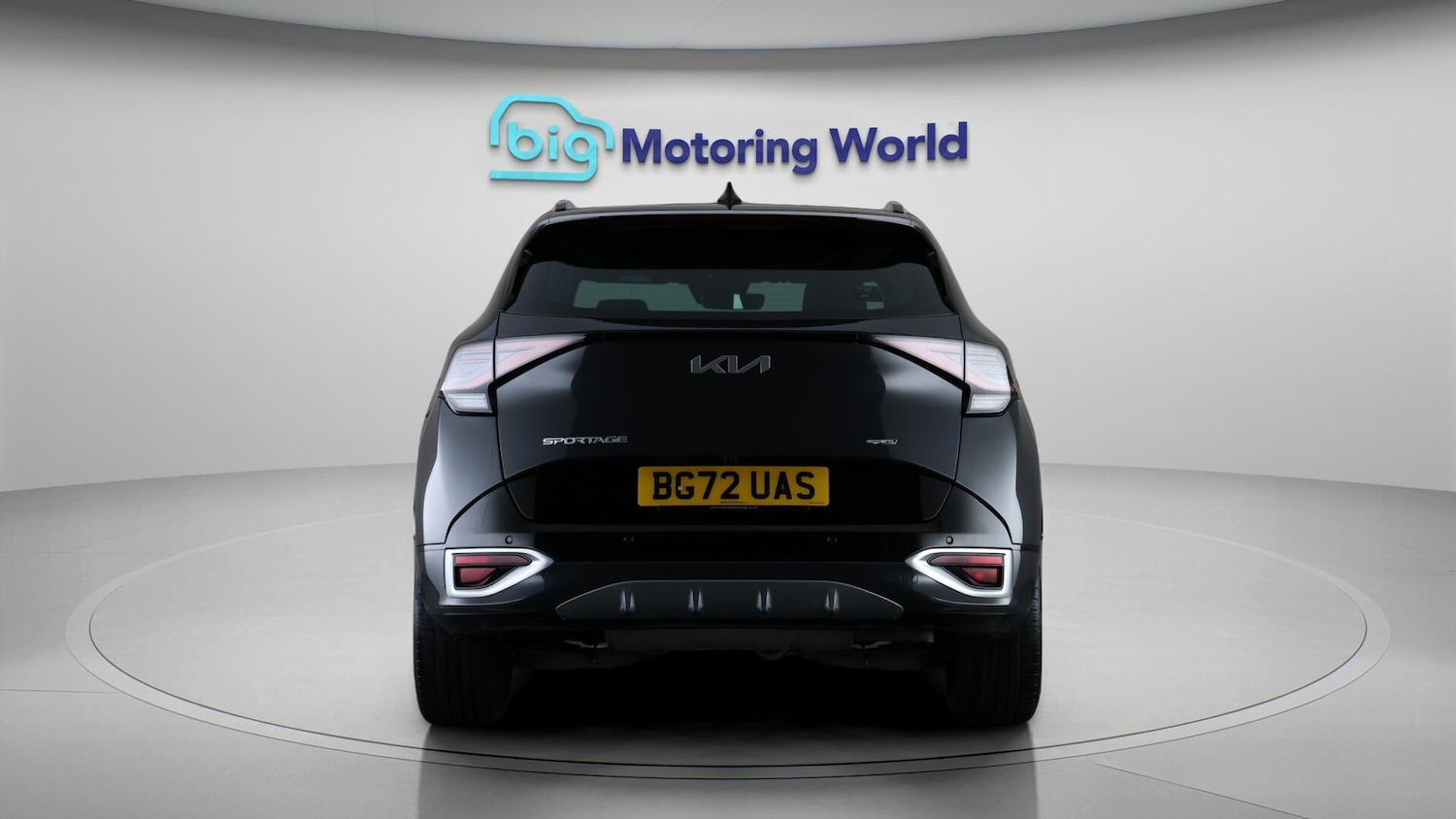 Used Kia Sportage 2022 for sale - 76572632: Photo 7