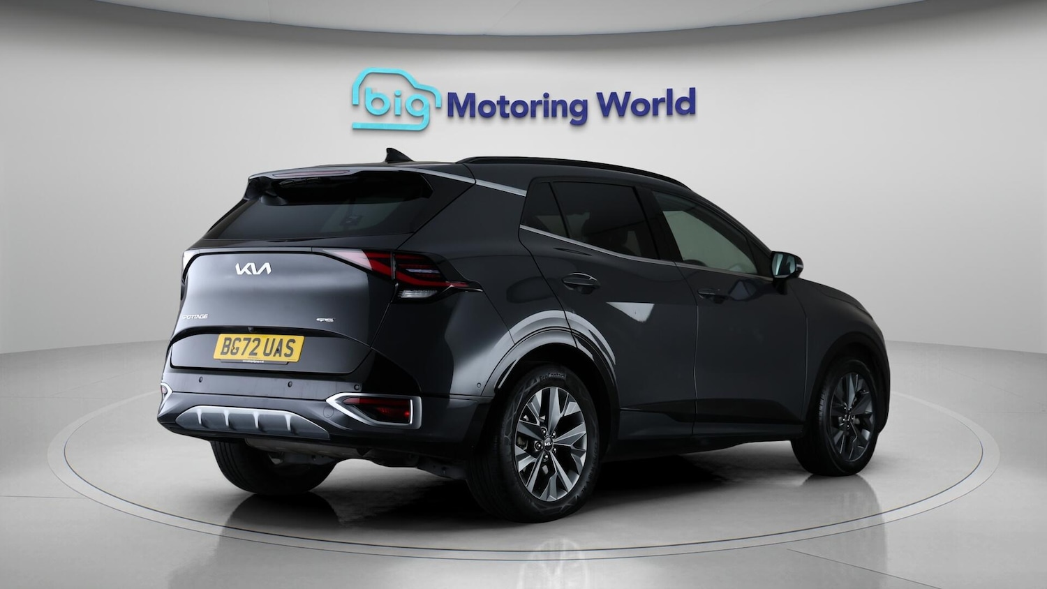 Used Kia Sportage 2022 for sale - 76572632: Photo 8