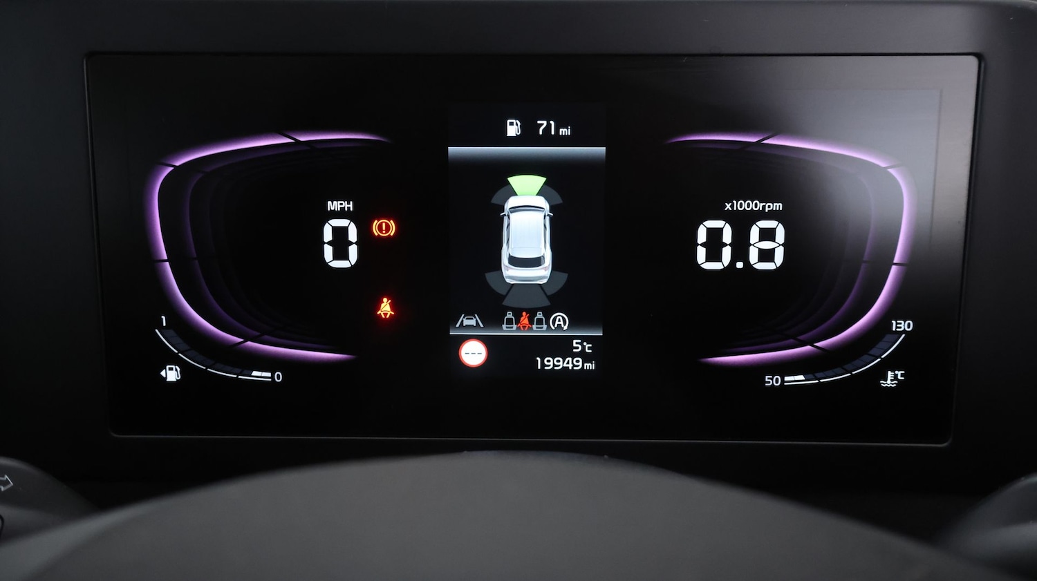 Used Kia Sportage 2022 for sale - 77379573: Photo 10