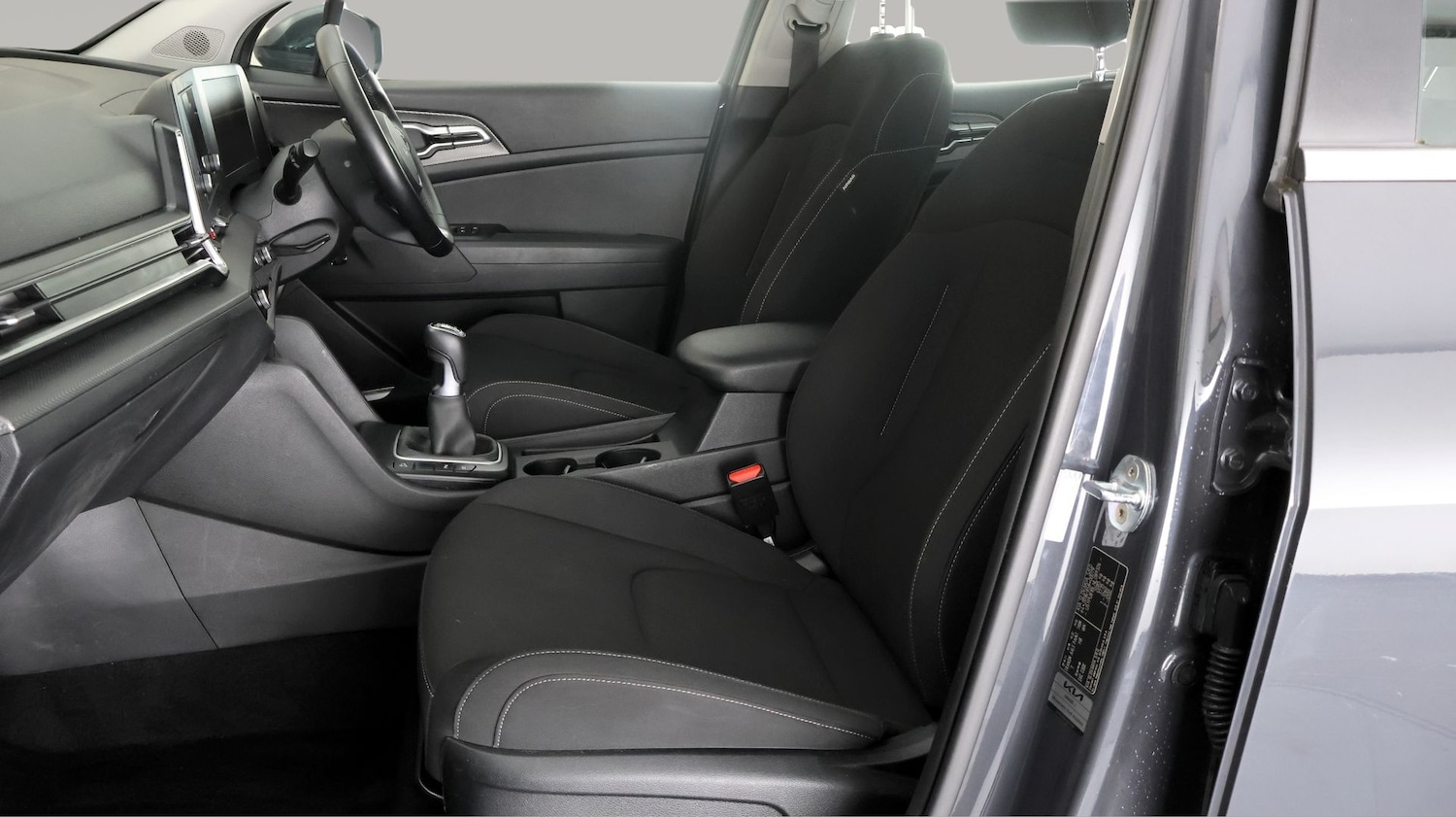 Used Kia Sportage 2022 for sale - 77379573: Photo 13