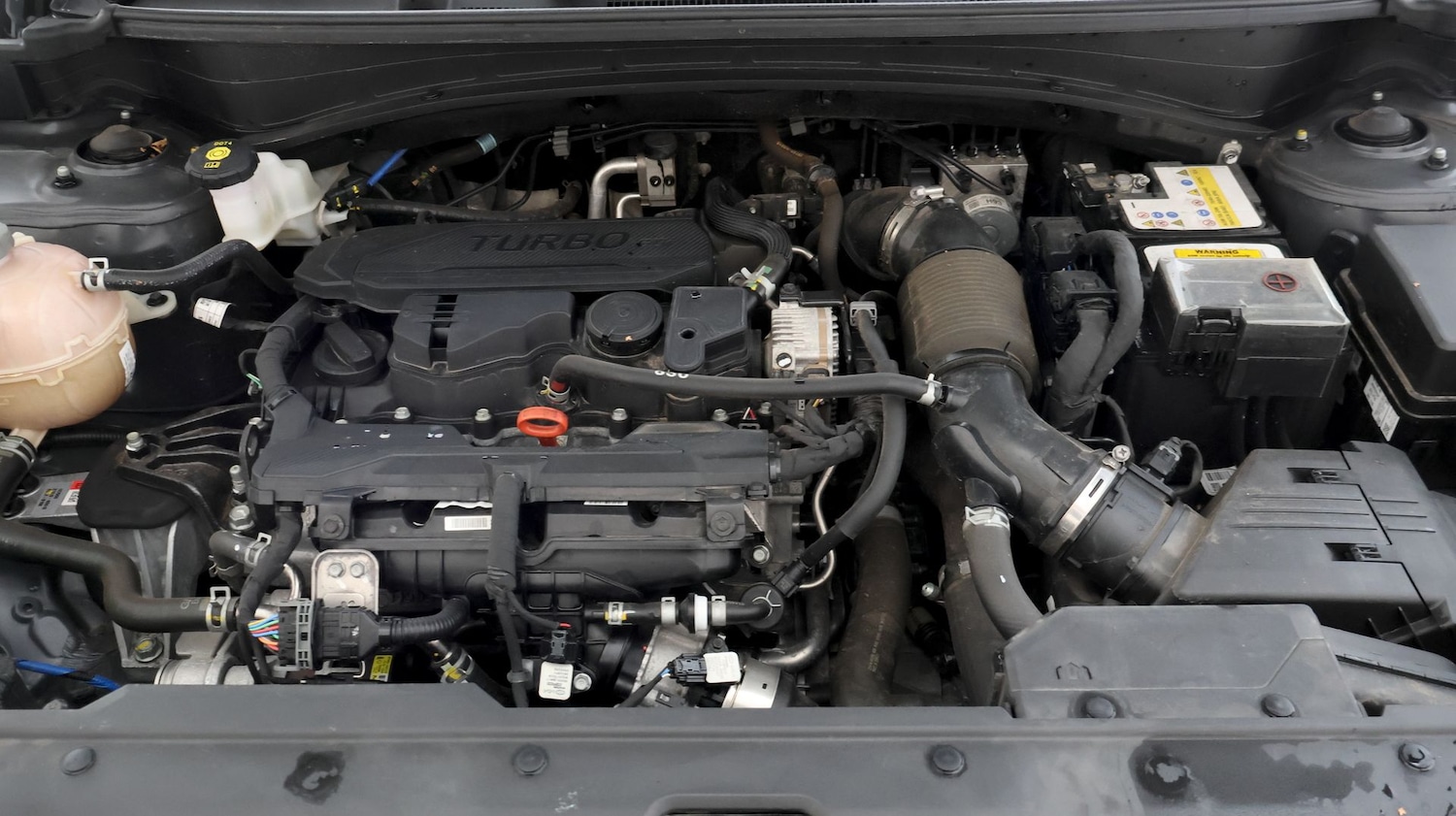 Used Kia Sportage 2022 for sale - 77379573: Photo 18