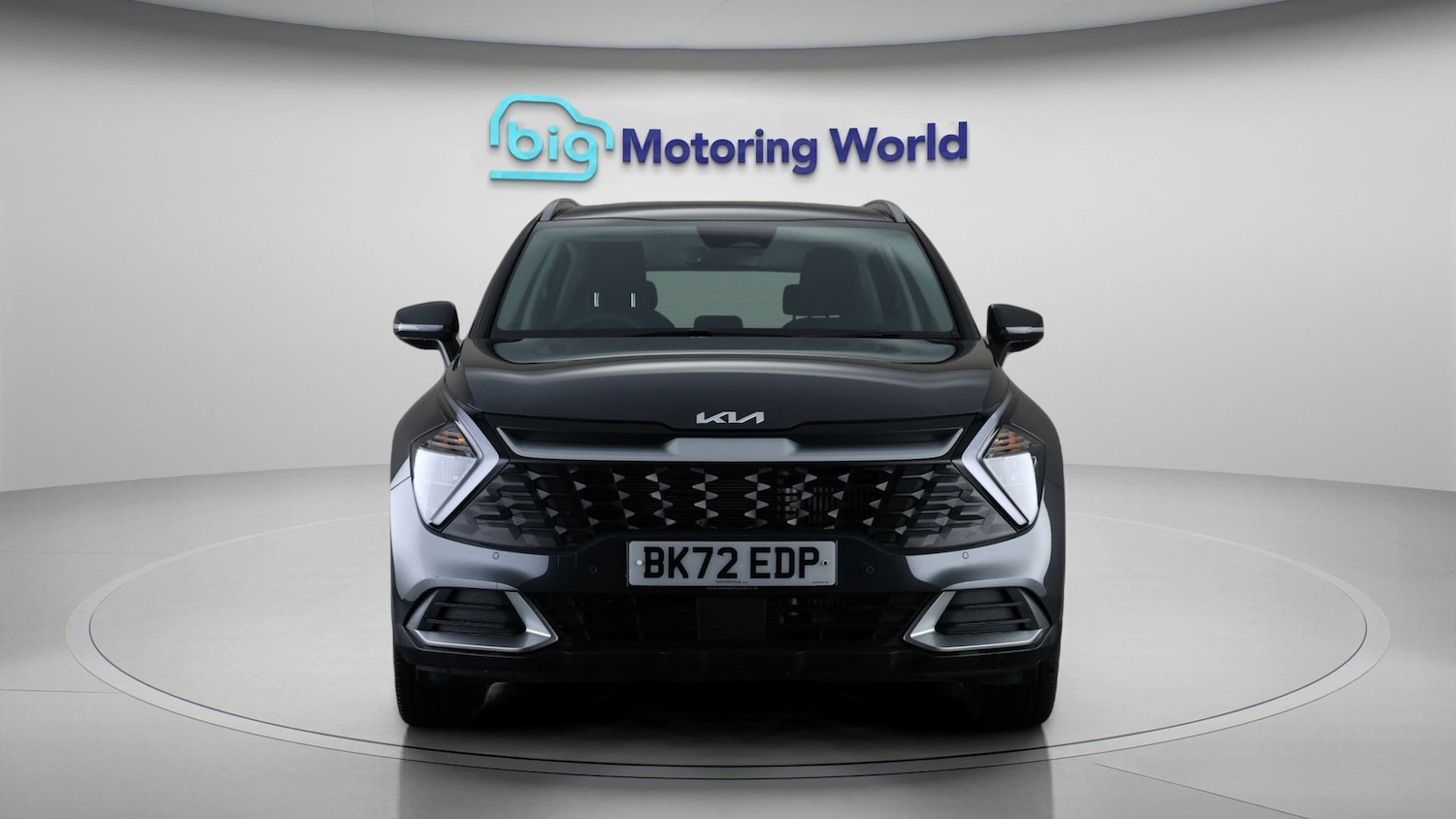 Used Kia Sportage 2022 for sale - 77379573: Photo 2